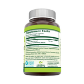 Herbal Secrets, St. John's Wort, 700 Mg, 180 Capsules